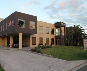 Offices commercial property leased at 24-26 Wedgewood Road Hallam VIC 3803