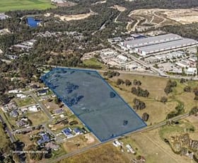 Rural / Farming commercial property sold at 157 Stapylton Jacobs Well Road Stapylton QLD 4207