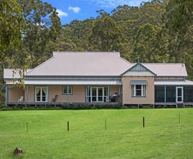 Rural / Farming commercial property sold at 15 Forest Road Duns Creek NSW 2321