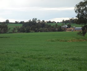 Rural / Farming commercial property sold at The Springs 170 Groves Road Dumberning WA 6312