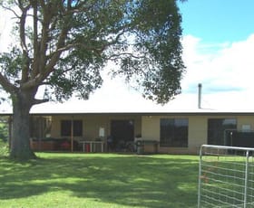 Rural / Farming commercial property sold at Veteran QLD 4570