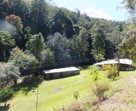 Rural / Farming commercial property sold at Girralong NSW 2449