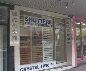 Shop & Retail commercial property leased at 178 New South Head Road Edgecliff NSW 2027