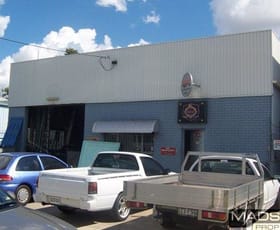 Factory, Warehouse & Industrial commercial property leased at 12 Glenister Street Archerfield QLD 4108