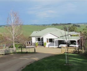 Rural / Farming commercial property sold at 49 Mountain View McDonalds Track Mountain View VIC 3988