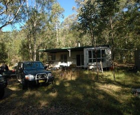 Rural / Farming commercial property sold at 70 Willbee Road Upper Myall NSW 2423