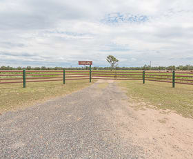 Rural / Farming commercial property sold at 16829 Peak Downs Highway Nebo QLD 4742