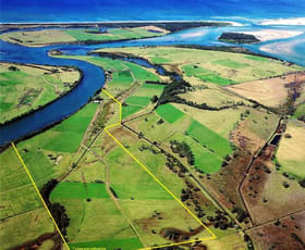 Rural / Farming commercial property sold at Oxley Island NSW 2430