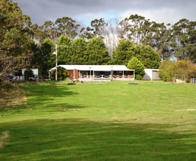 Rural / Farming commercial property sold at 15 Pine Grove Road Poowong North VIC 3988