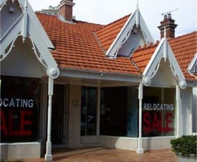Shop & Retail commercial property leased at 15 Transvaal Avenue Double Bay NSW 2028