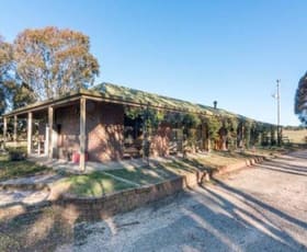 Rural / Farming commercial property leased at 88 Murrys Flat Road Goulburn NSW 2580