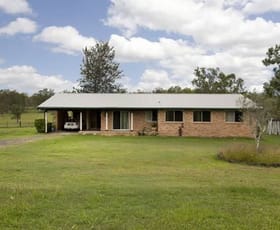 Rural / Farming commercial property sold at 385 Eatonsville Road Eatonsville NSW 2460