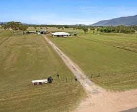 Rural / Farming commercial property sold at 152 GUNNADO ROAD Barringha QLD 4816