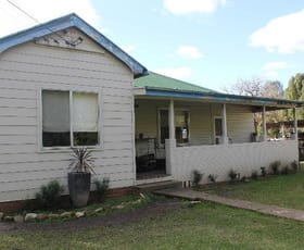 Rural / Farming commercial property sold at 573 Moto Road Moto NSW 2426