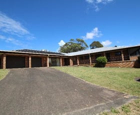Rural / Farming commercial property sold at Mitchells Island NSW 2430
