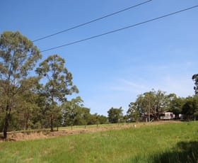 Rural / Farming commercial property sold at 639 Bellangry Road Mortons Creek NSW 2446