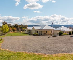 Rural / Farming commercial property sold at 36 Greenwich Meadows Road Greenwich Park NSW 2580