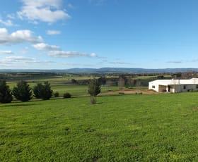 Rural / Farming commercial property sold at 59 O'Briens Hill Road O'connell NSW 2795