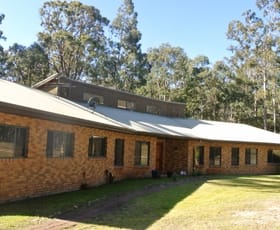 Rural / Farming commercial property sold at 35 Winston Road Eagleton NSW 2324