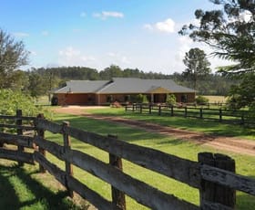 Rural / Farming commercial property sold at 21 Reillys Lane Clarenza NSW 2460