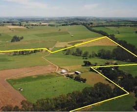 Rural / Farming commercial property sold at 315 Gardner and Holman Road Drouin VIC 3818