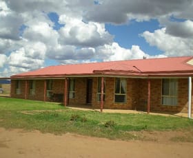 Rural / Farming commercial property sold at 1 "Woodlawn Park" Hervey Park Road Peak Hill NSW 2869