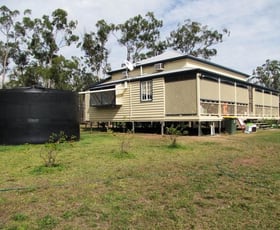 Rural / Farming commercial property sold at 467 Boyles Road Gladstone QLD 4680
