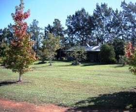 Rural / Farming commercial property sold at 376 Omega Drive Kungala NSW 2460