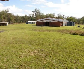 Rural / Farming commercial property sold at 11 Parker Road Wells Crossing NSW 2460