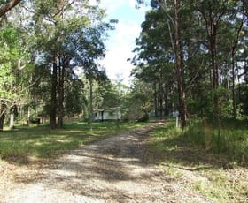 Rural / Farming commercial property sold at Coopernook NSW 2426