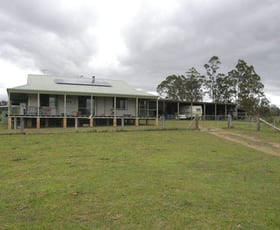 Rural / Farming commercial property sold at 140 Coalmine Road Nymboida NSW 2460