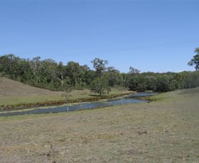 Rural / Farming commercial property sold at 1625 Mount Fox Road Mount Fox QLD 4850