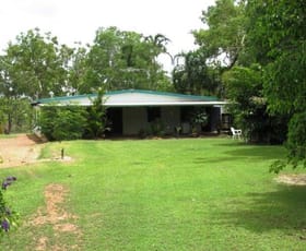 Rural / Farming commercial property sold at Darwin River NT 0841