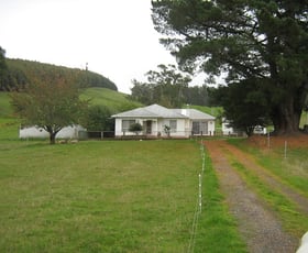 Rural / Farming commercial property sold at 478 Claude Road Sheffield TAS 7306