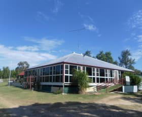 Rural / Farming commercial property sold at 29 Chappells Road Upper Tenthill QLD 4343