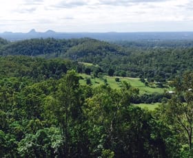 Rural / Farming commercial property sold at Praise Mountain Road Narangba QLD 4504