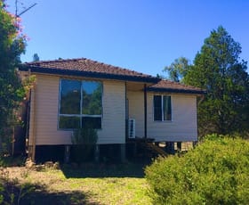 Rural / Farming commercial property sold at 1791 Kangarooby Road Gooloogong NSW 2805