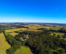 Rural / Farming commercial property sold at 303 Sproules Lane Glenquarry NSW 2576