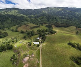Rural / Farming commercial property sold at 51 Johnstons Road Finch Hatton QLD 4756