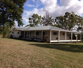 House commercial property sold at Gayndah QLD 4625