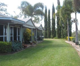 Rural / Farming commercial property sold at Biboohra QLD 4880