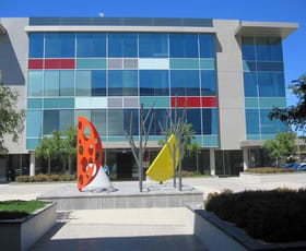 Offices commercial property leased at Clayton VIC 3168