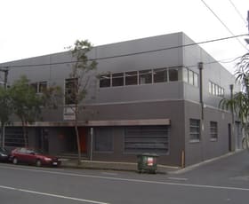 Showrooms / Bulky Goods commercial property leased at 30 Mollison Street Abbotsford VIC 3067
