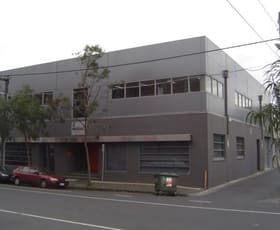 Factory, Warehouse & Industrial commercial property leased at 30 Mollison Street Abbotsford VIC 3067