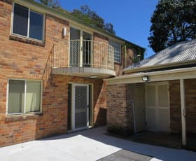 Offices commercial property leased at 1a/1 Trott Street North Parramatta NSW 2151
