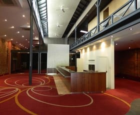 Offices commercial property leased at 38-40 Brunswick Street Fitzroy VIC 3065