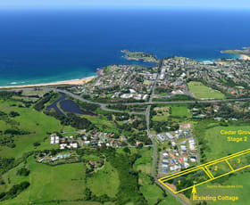 Rural / Farming commercial property sold at 59 Jamberoo Road Kiama NSW 2533
