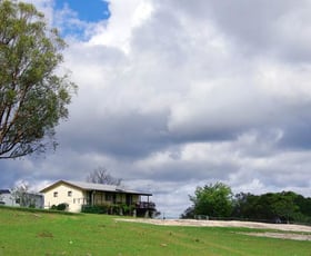Rural / Farming commercial property sold at 187 Balala Uralla NSW 2358