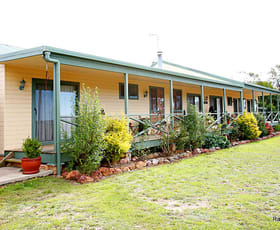 Rural / Farming commercial property sold at 7286 Nerriga Rd Nerriga NSW 2622