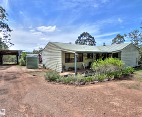 Rural / Farming commercial property sold at 177 Bonvale Close Rainbow Flat NSW 2430